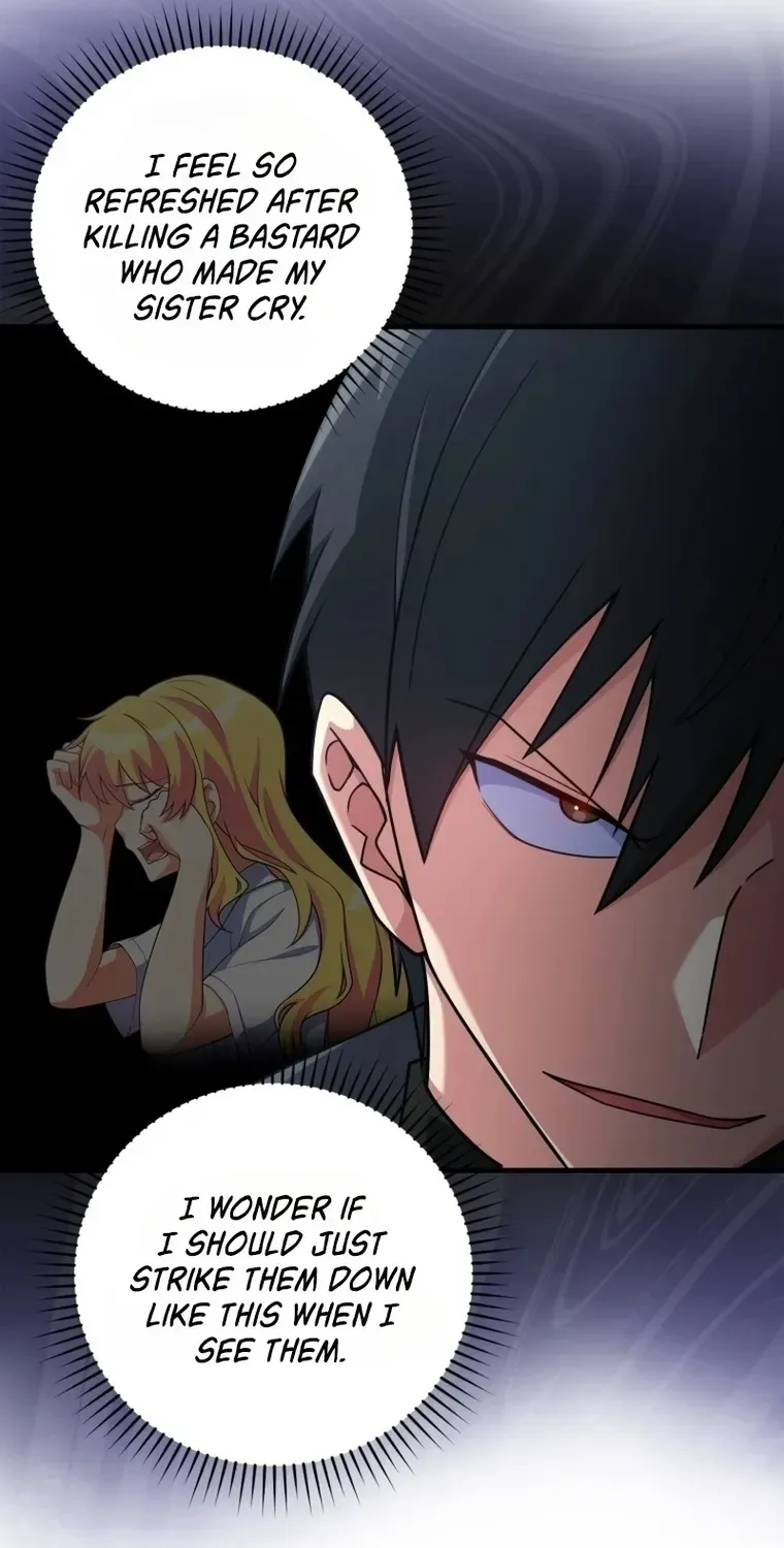 Max Level Player Chapter 38 page 92 - 