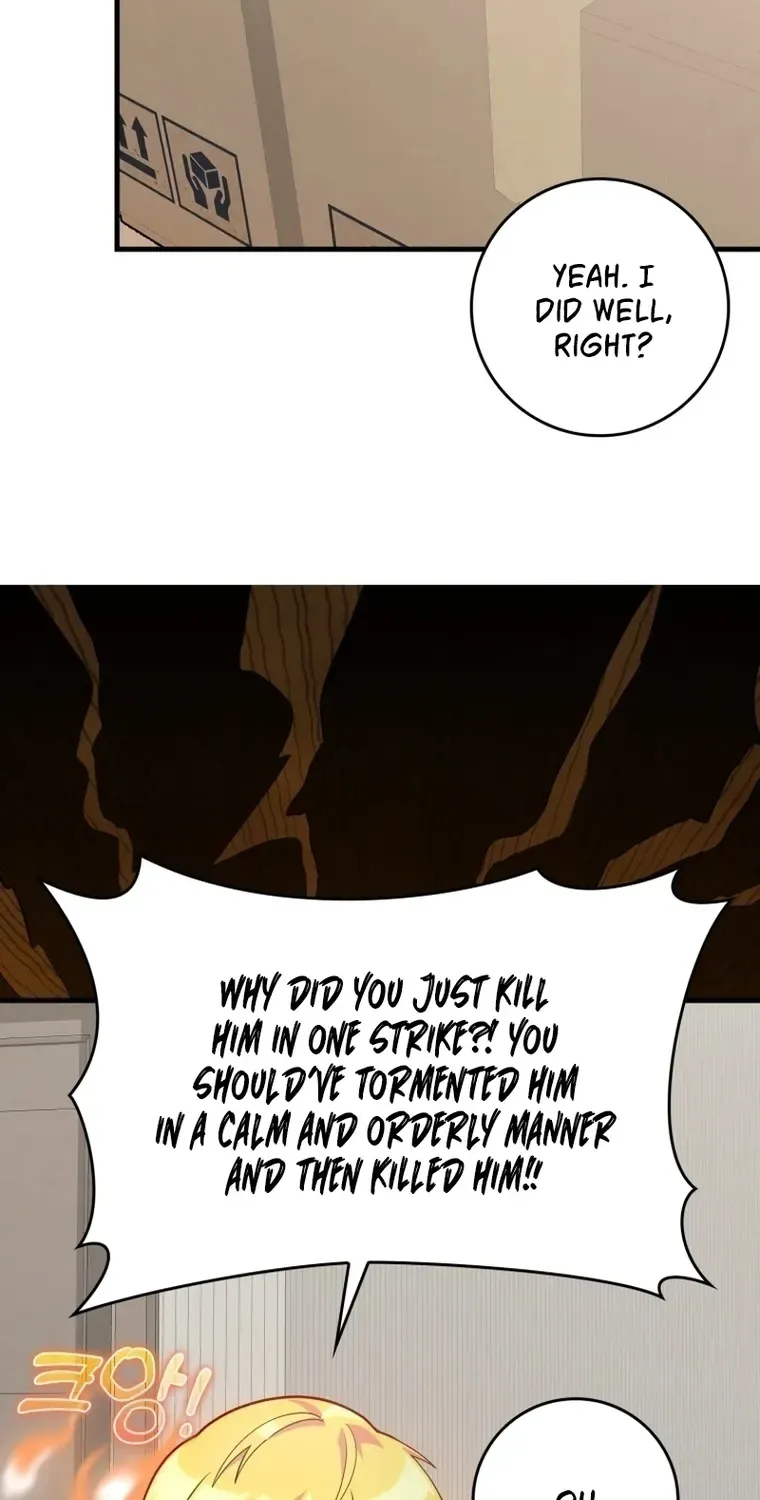 Max Level Player Chapter 38 page 94 - 