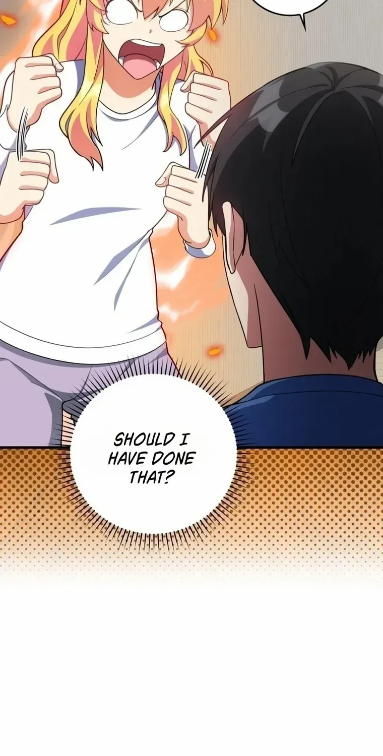 Max Level Player Chapter 38 page 96 - 