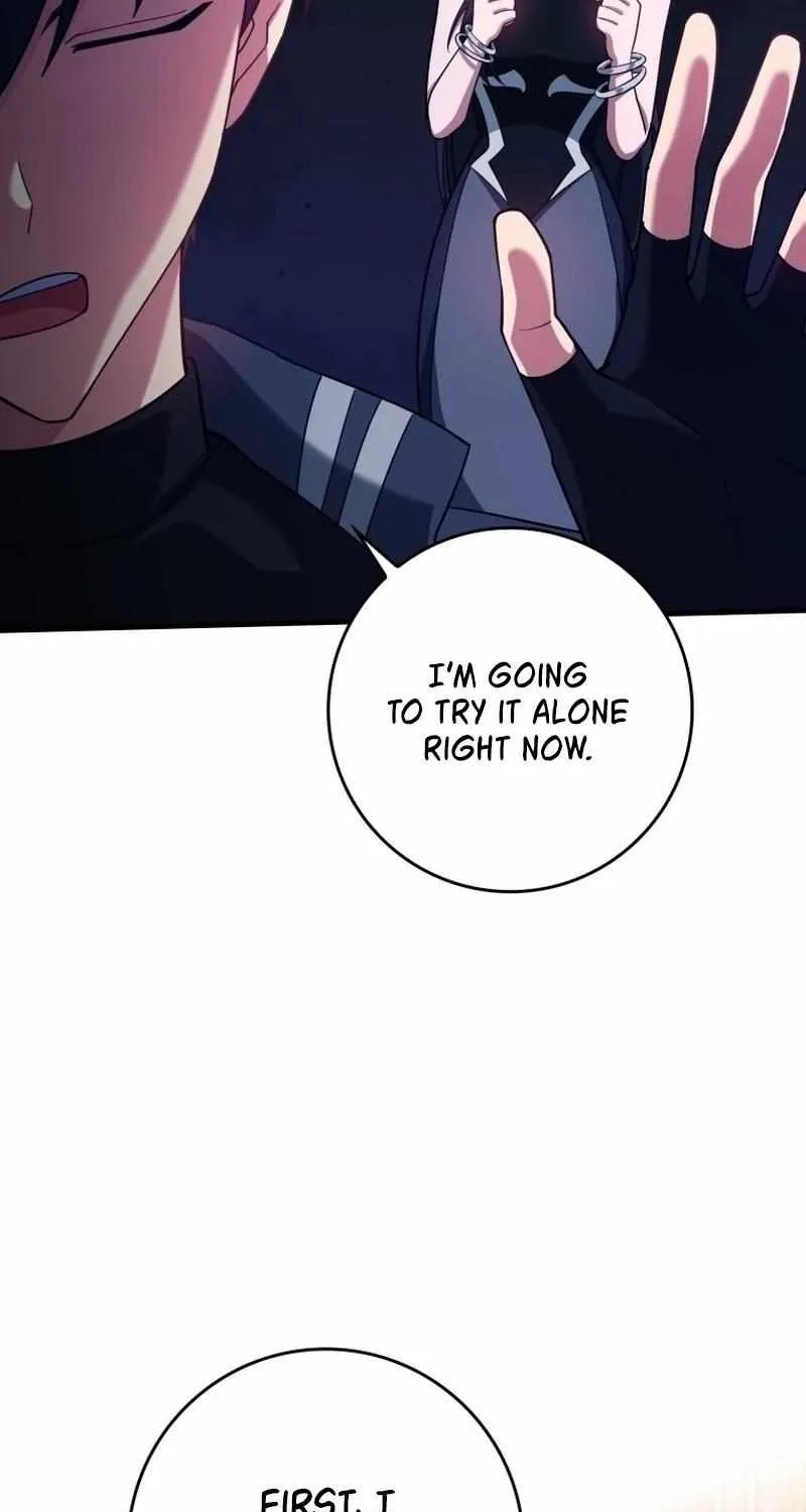 Max Level Player Chapter 39 page 31 - 