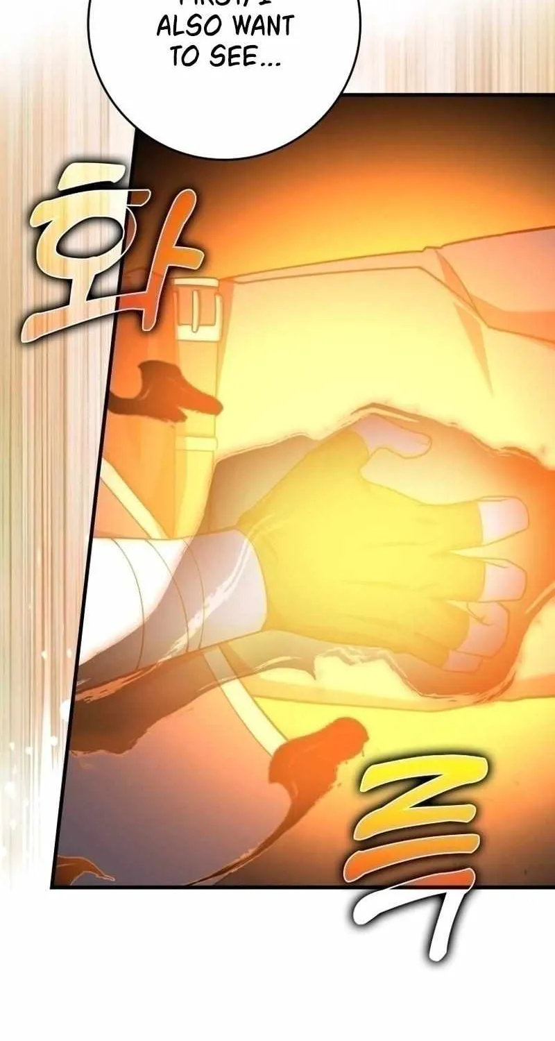 Max Level Player Chapter 39 page 32 - 