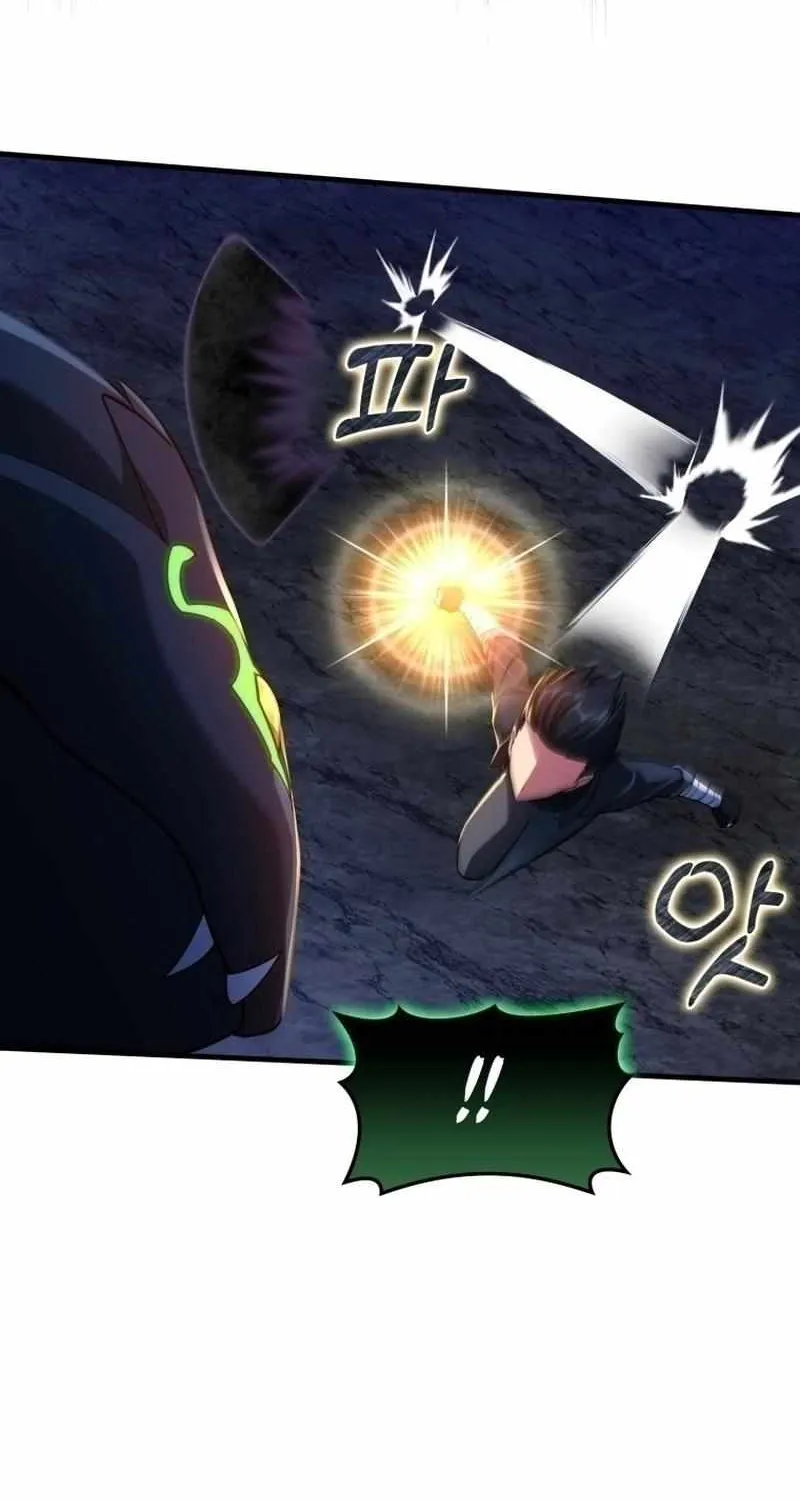 Max Level Player Chapter 39 page 38 - 