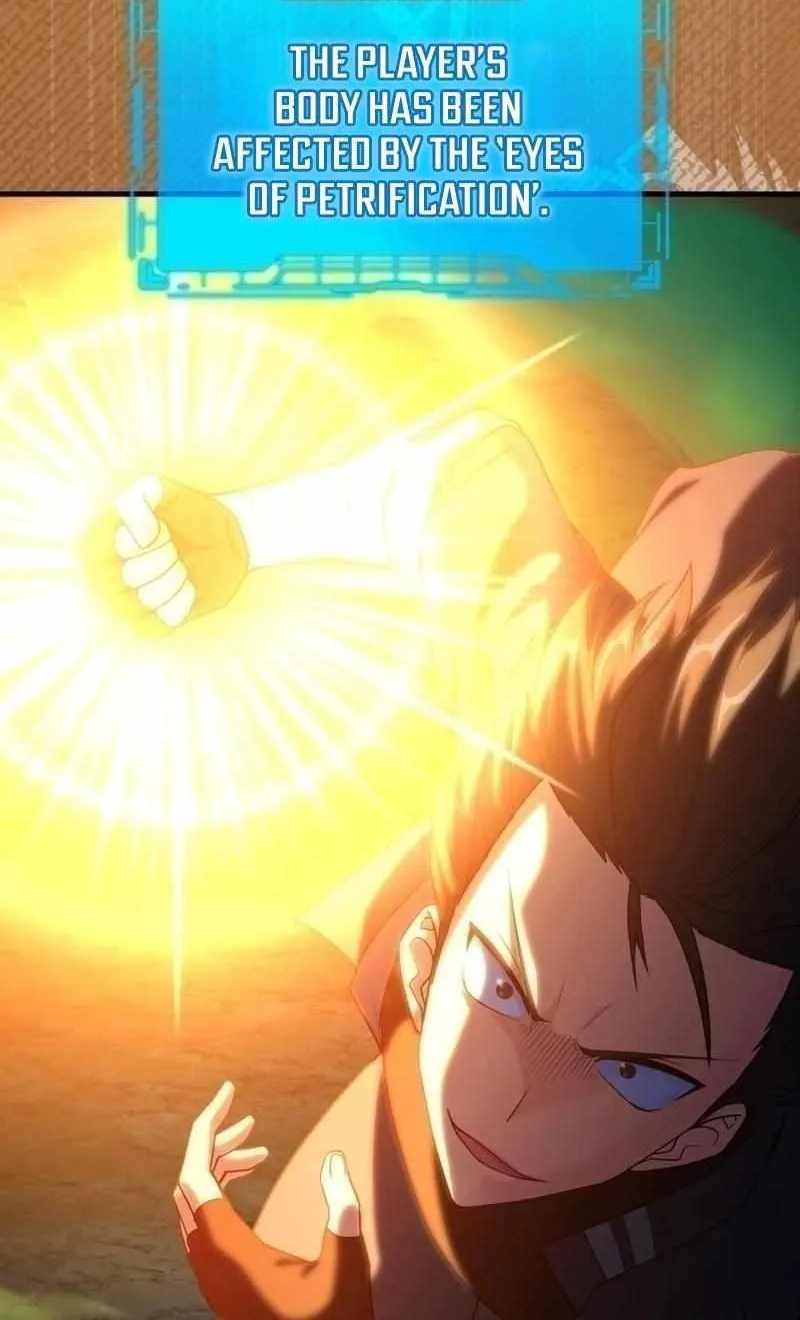 Max Level Player Chapter 39 page 42 - 
