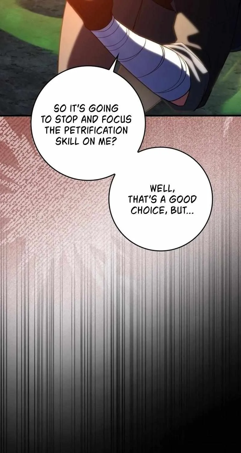 Max Level Player Chapter 39 page 43 - 