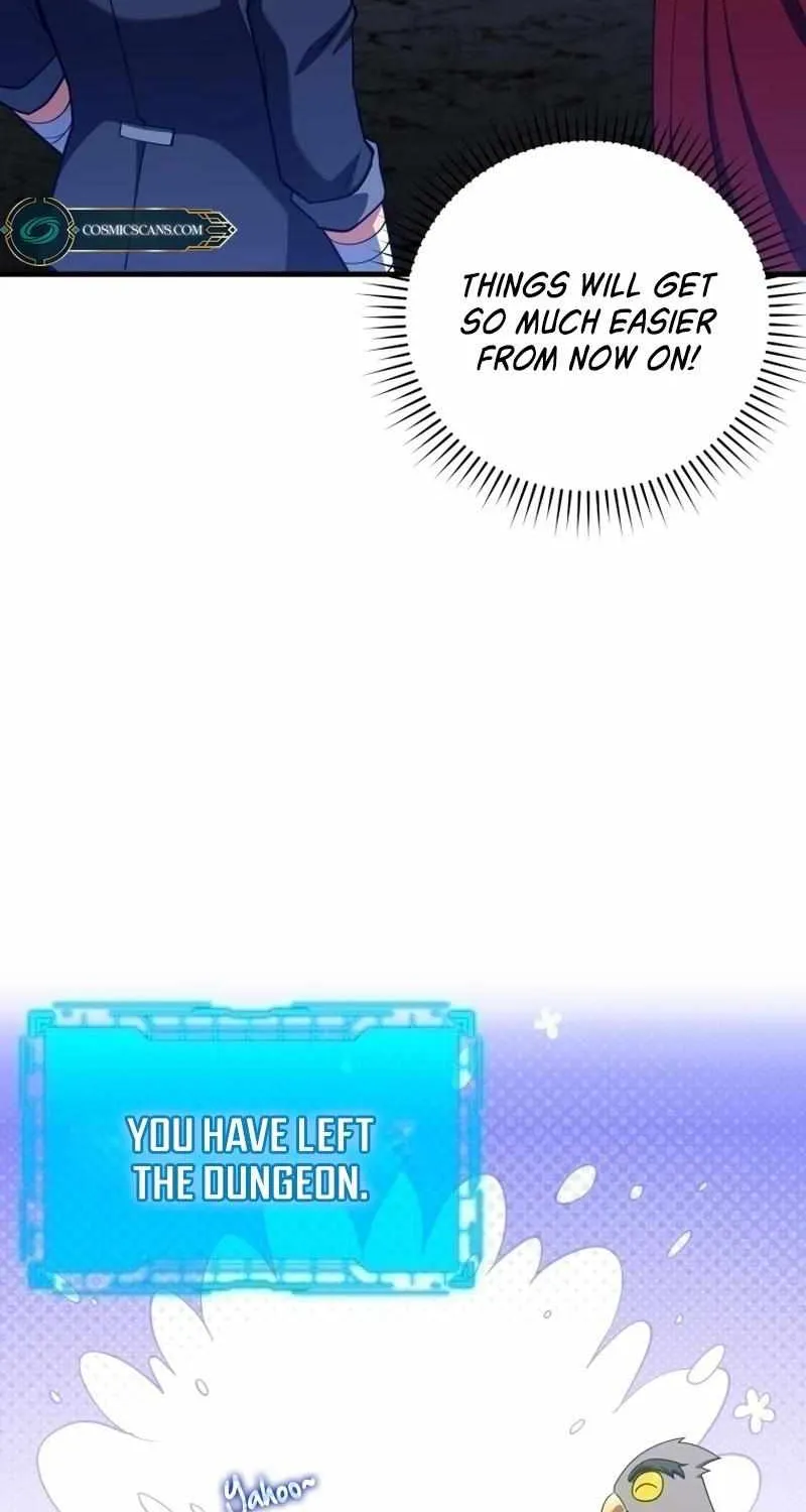 Max Level Player Chapter 39 page 56 - 
