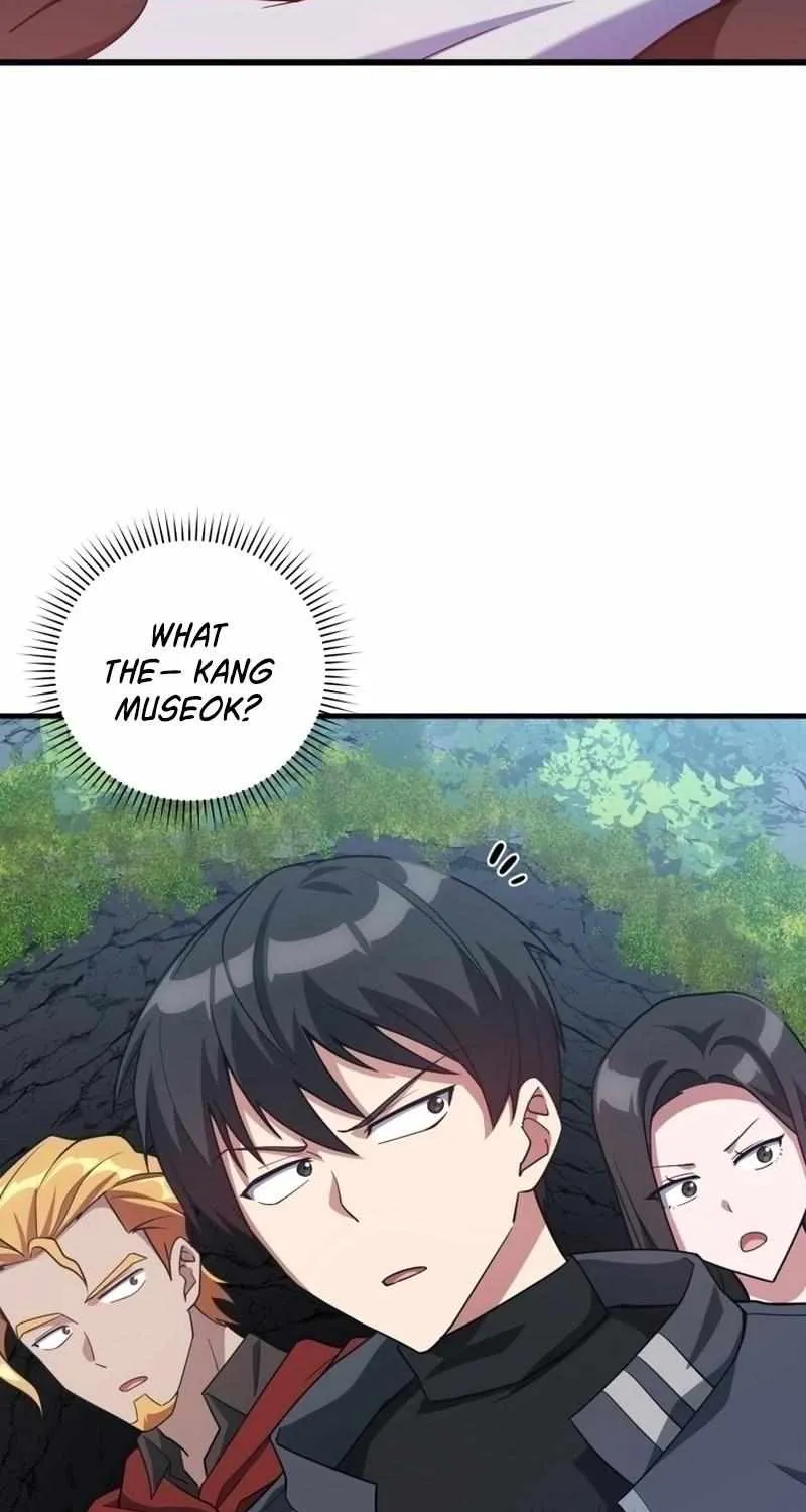 Max Level Player Chapter 39 page 59 - 