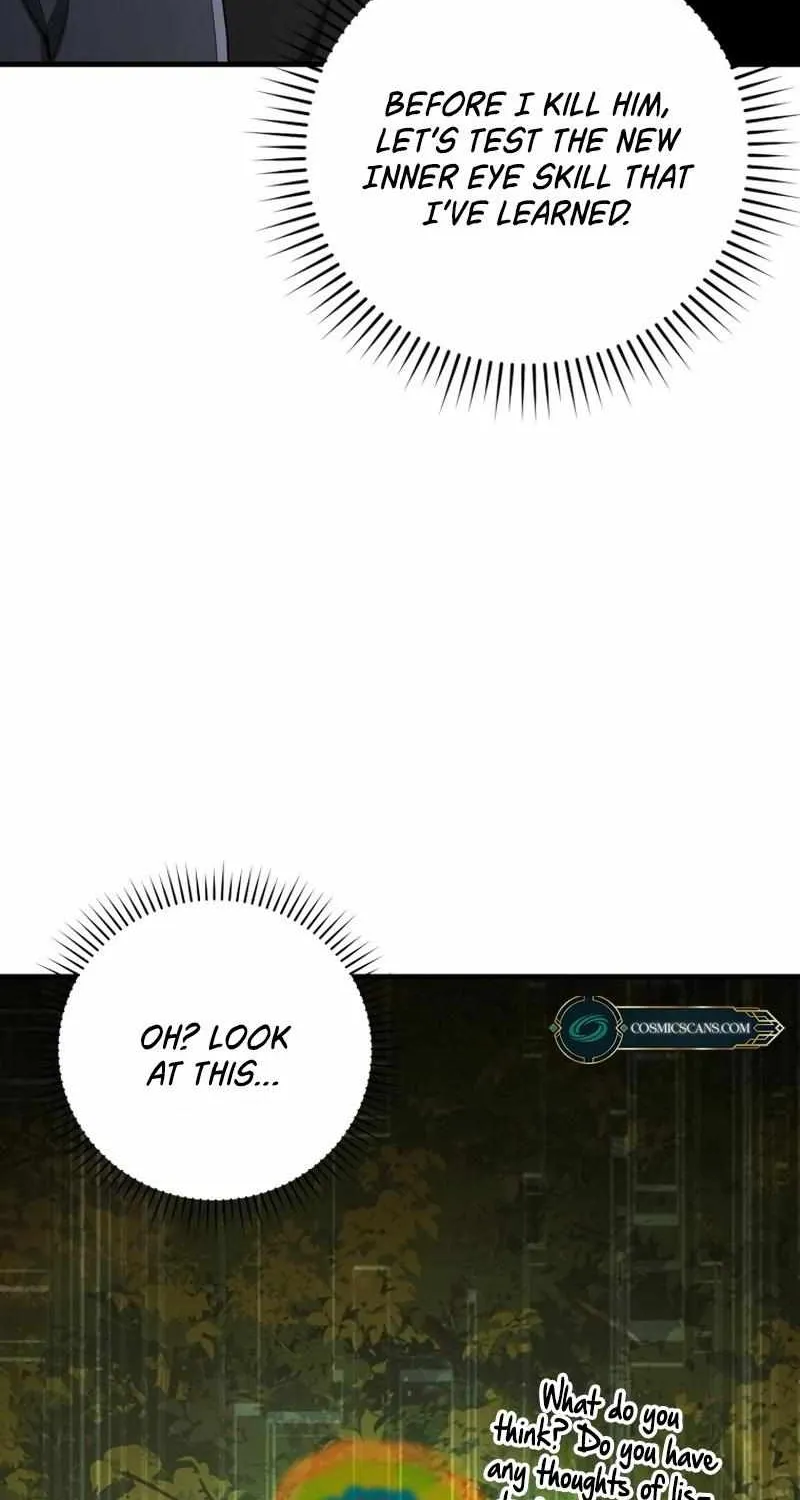 Max Level Player Chapter 39 page 64 - 