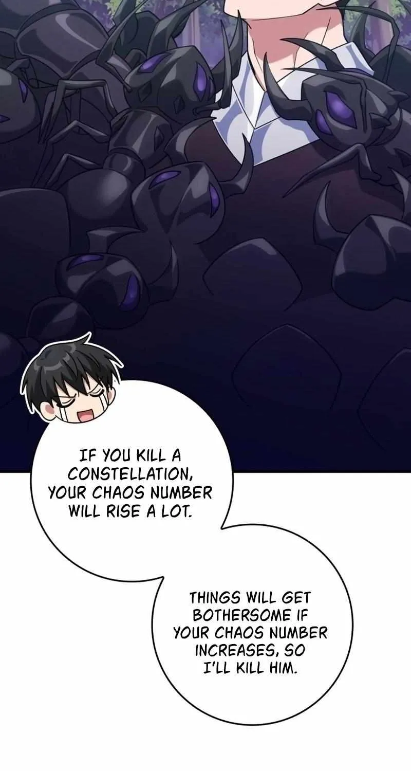 Max Level Player Chapter 39 page 78 - 