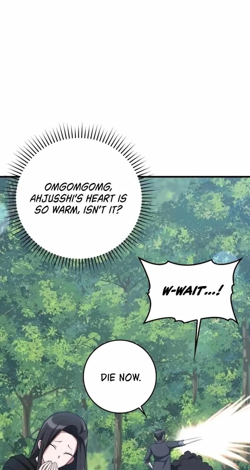 Max Level Player Chapter 39 page 79 - 
