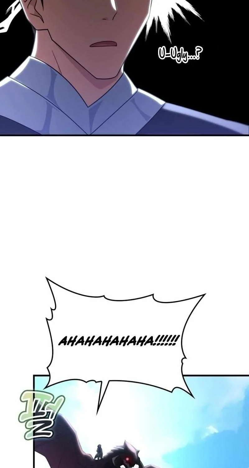Max Level Player Chapter 39 page 83 - 