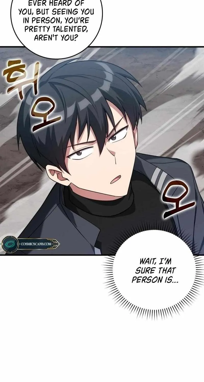 Max Level Player Chapter 39 page 85 - 
