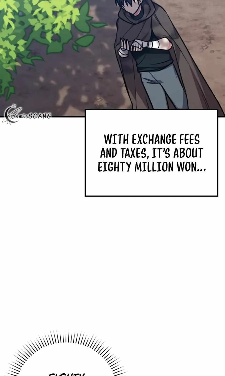 Max Level Player Chapter 4 page 101 - 
