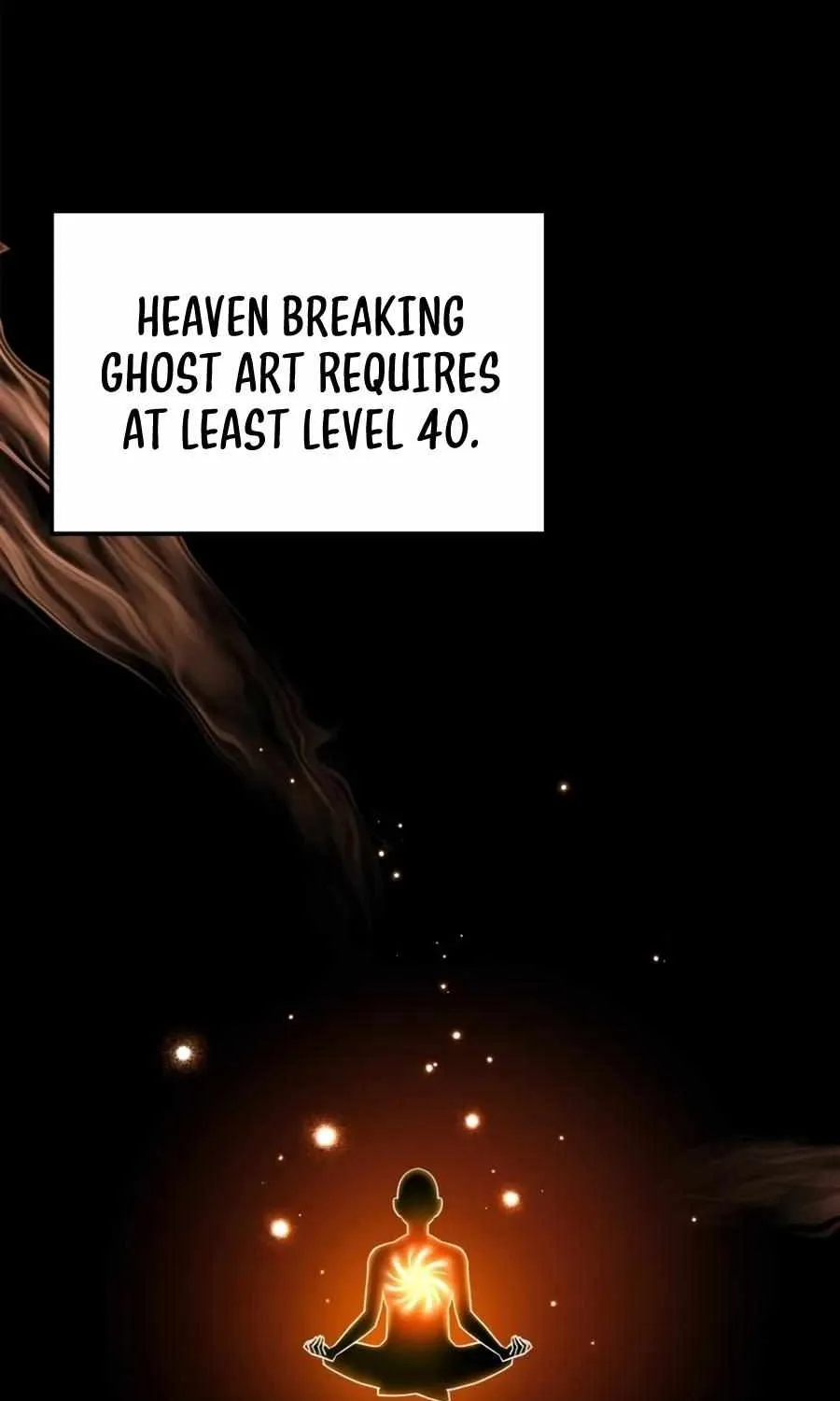 Max Level Player Chapter 4 page 12 - 