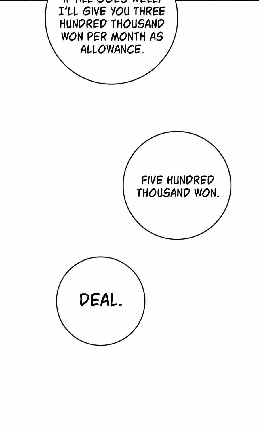 Max Level Player Chapter 4 page 113 - 
