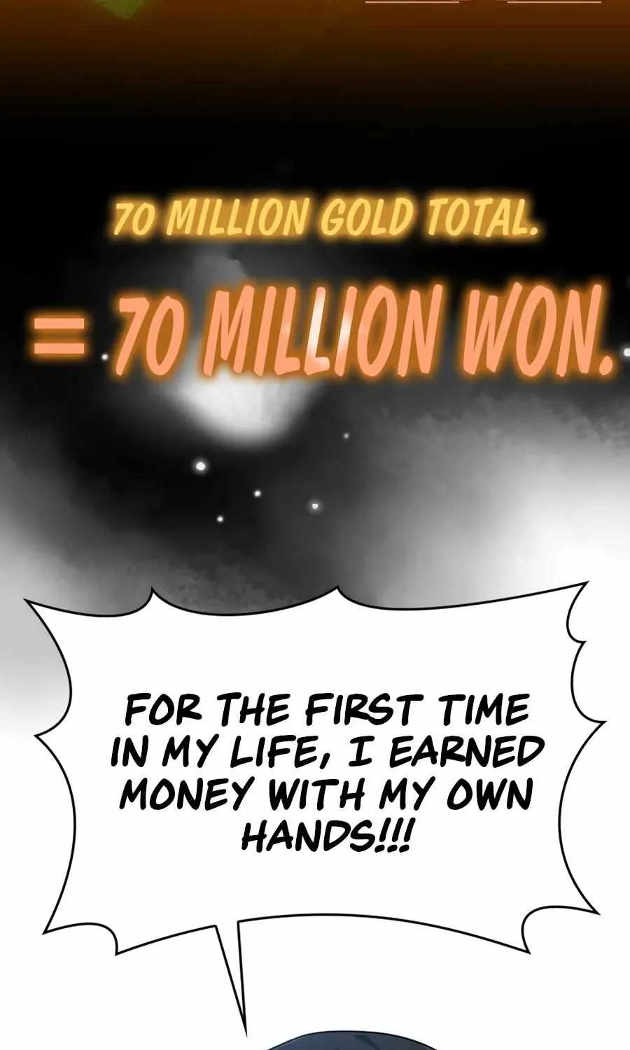Max Level Player Chapter 4 page 119 - 