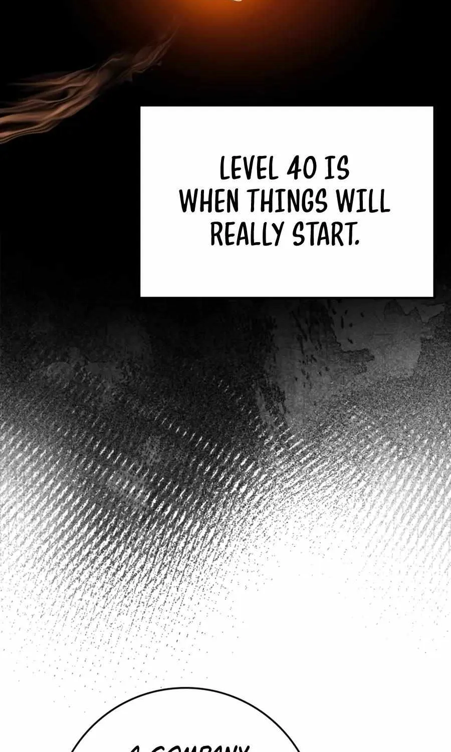 Max Level Player Chapter 4 page 13 - 