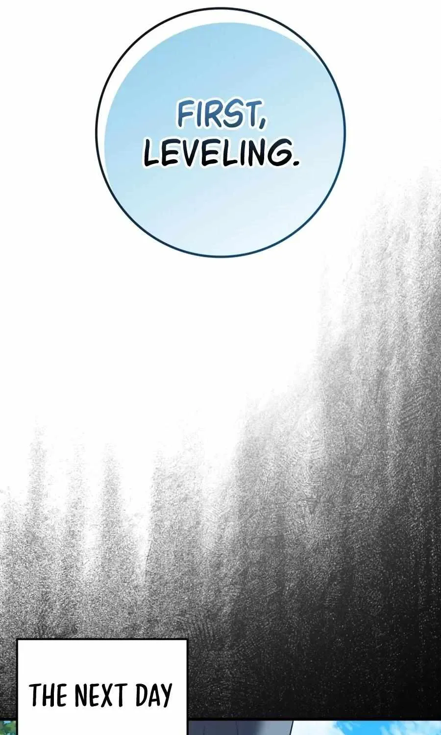 Max Level Player Chapter 4 page 132 - 