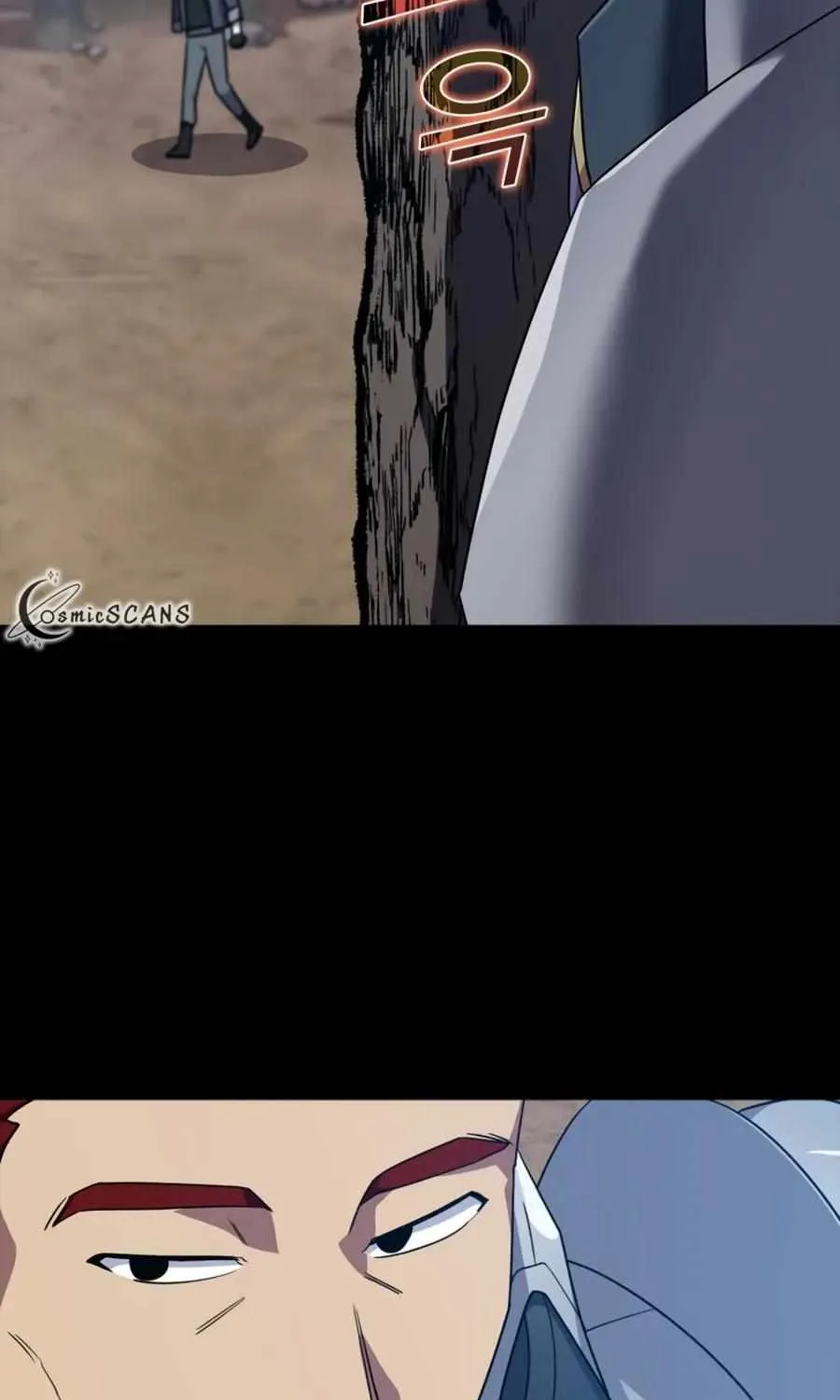 Max Level Player Chapter 4 page 136 - 