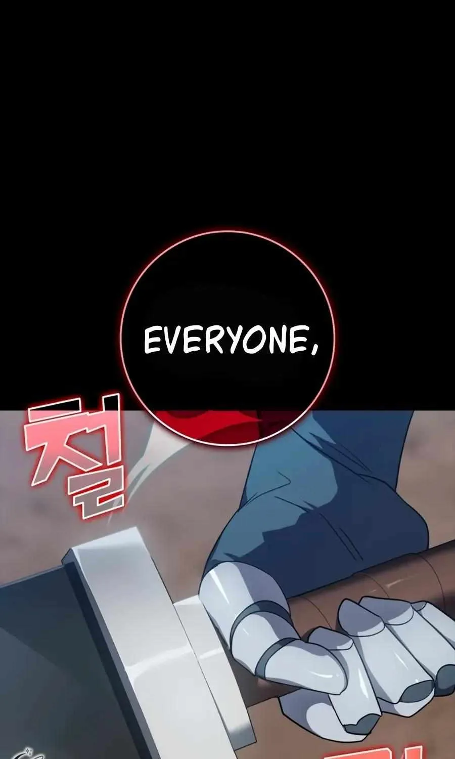 Max Level Player Chapter 4 page 143 - 