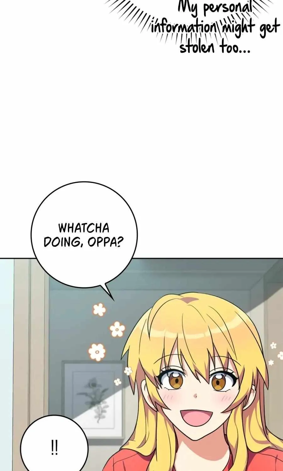 Max Level Player Chapter 4 page 24 - 