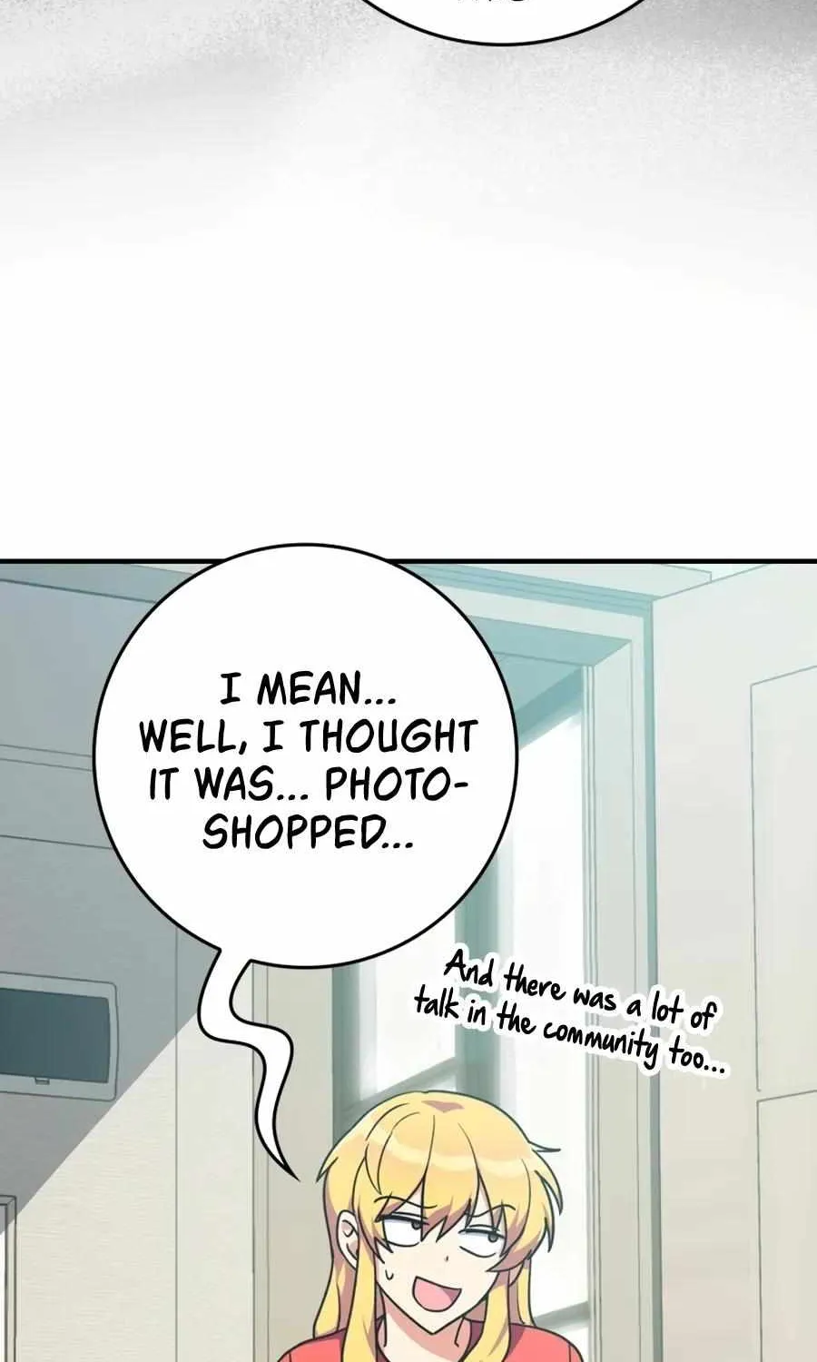 Max Level Player Chapter 4 page 43 - 