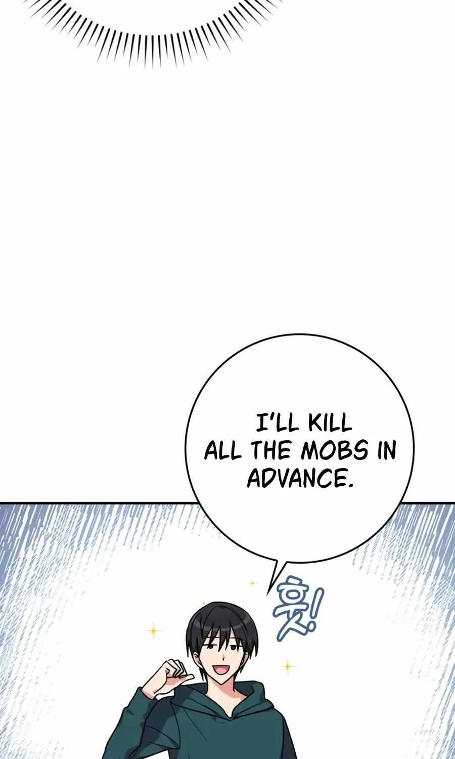 Max Level Player Chapter 4 page 61 - 