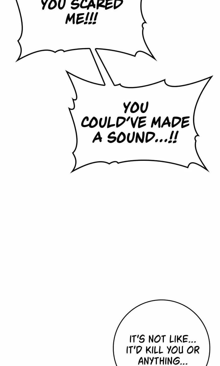 Max Level Player Chapter 4 page 67 - 