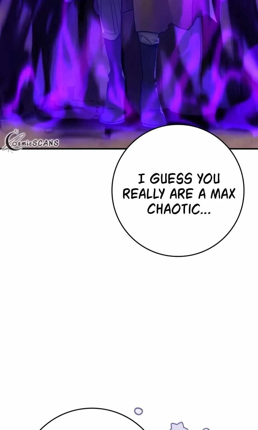Max Level Player Chapter 4 page 70 - 