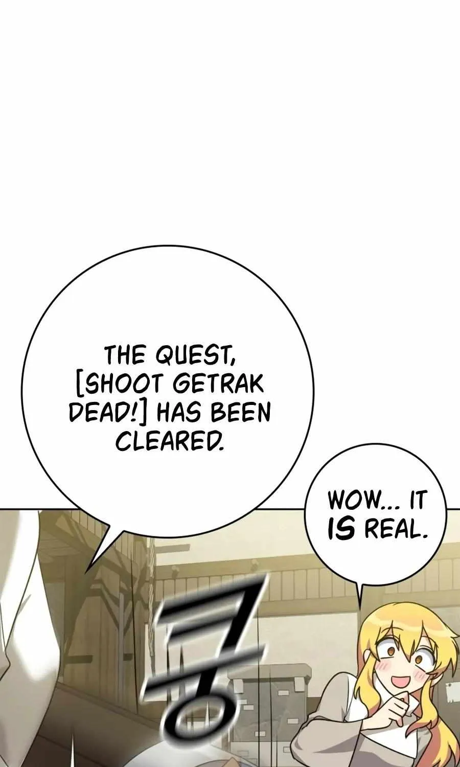 Max Level Player Chapter 4 page 83 - 