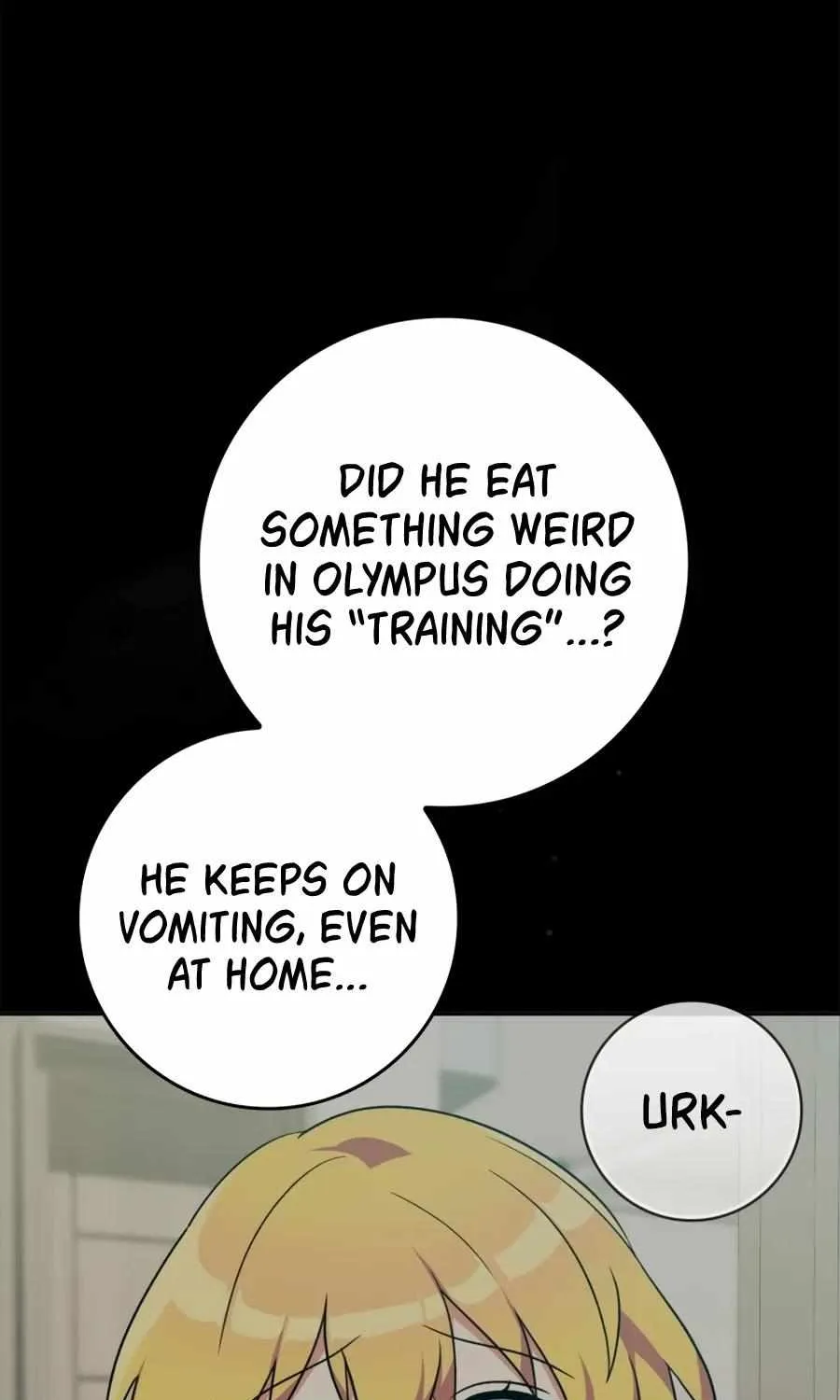 Max Level Player Chapter 4 page 88 - 