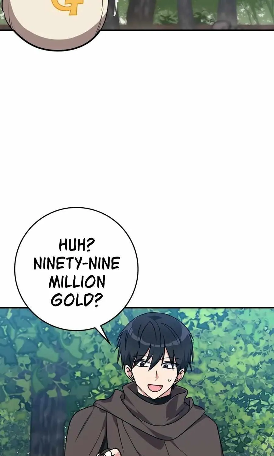 Max Level Player Chapter 4 page 93 - 