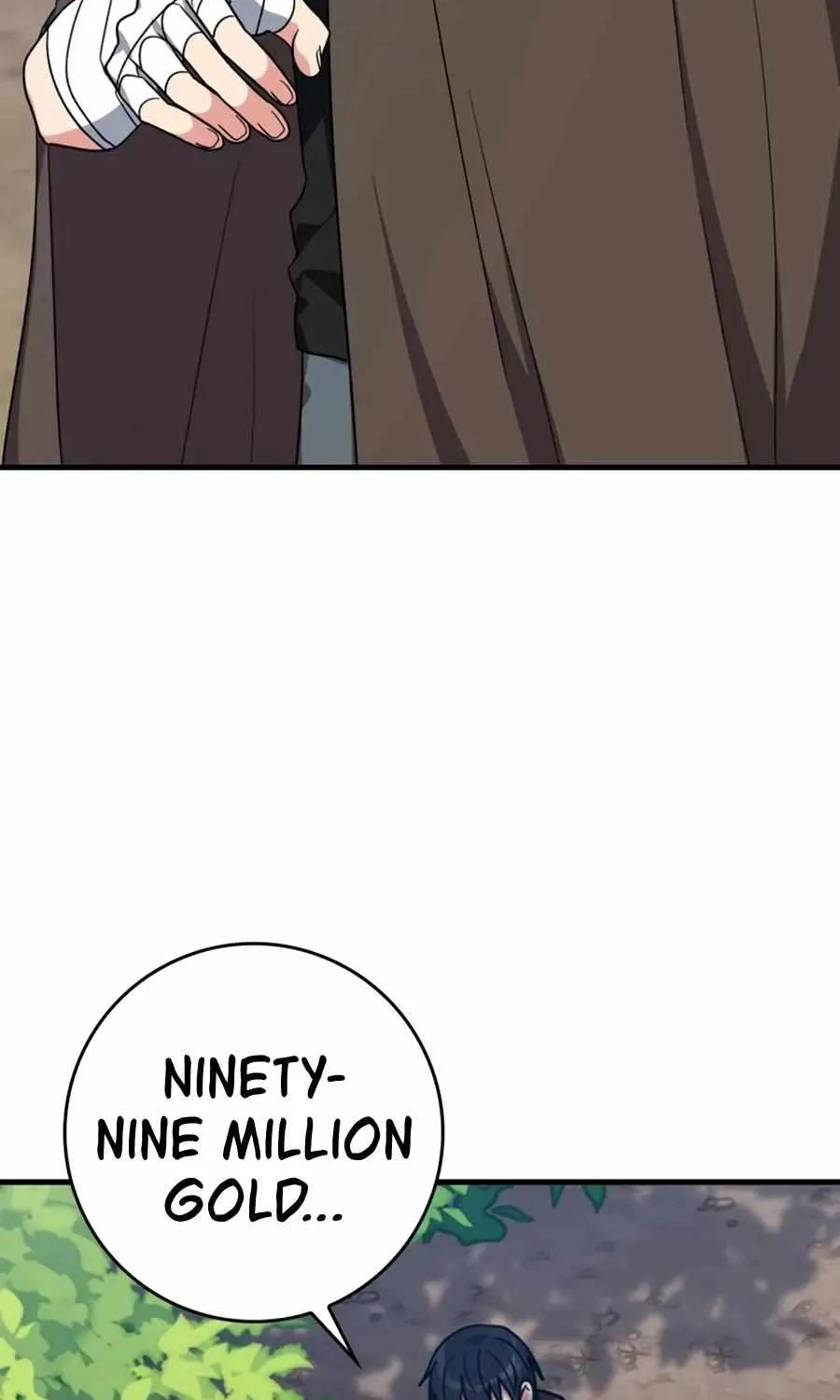 Max Level Player Chapter 4 page 100 - 