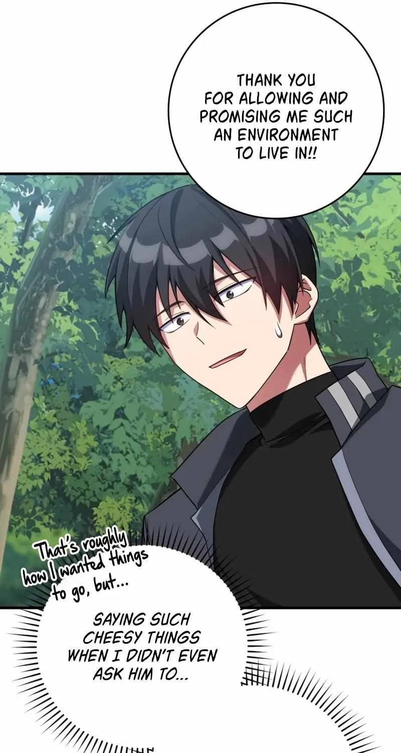 Max Level Player Chapter 40 page 101 - 