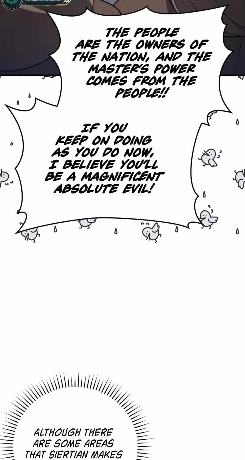 Max Level Player Chapter 40 page 106 - 