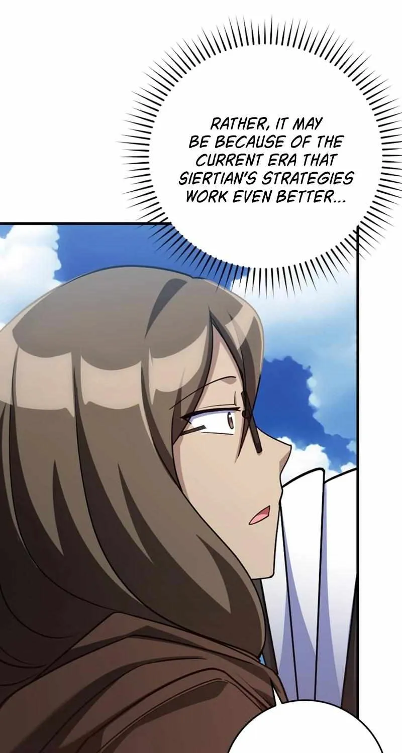 Max Level Player Chapter 40 page 108 - 