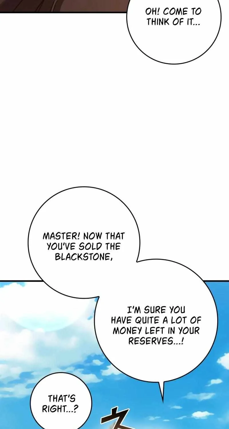 Max Level Player Chapter 40 page 109 - 