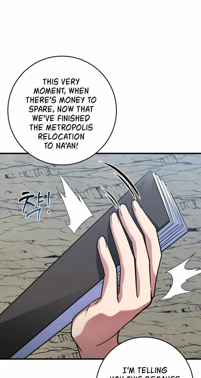 Max Level Player Chapter 40 page 111 - 