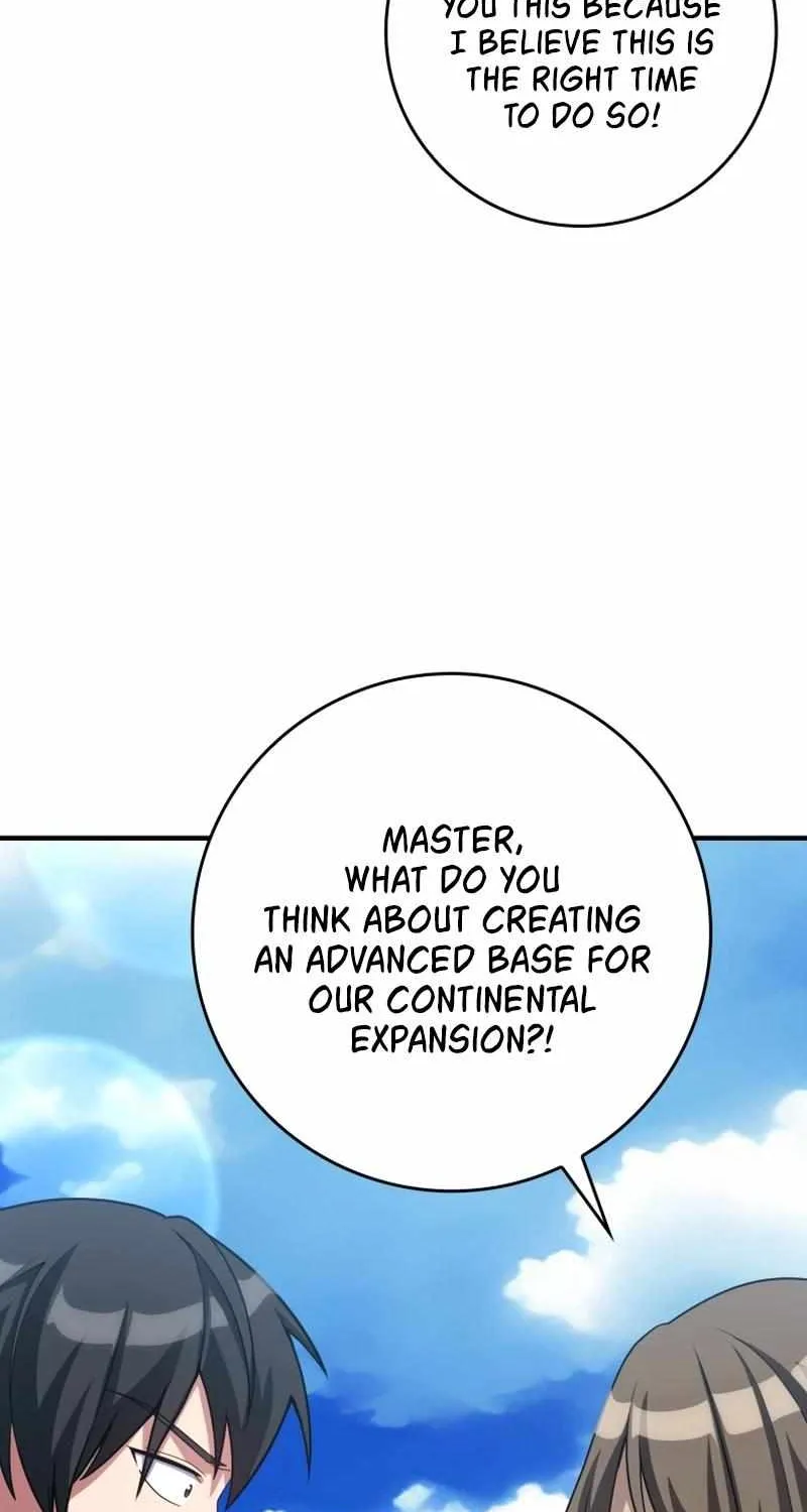 Max Level Player Chapter 40 page 112 - 