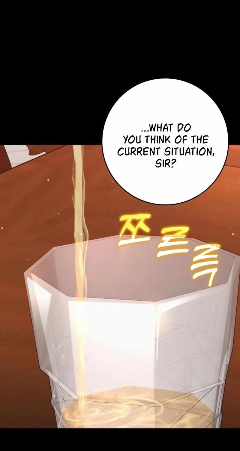 Max Level Player Chapter 40 page 118 - 