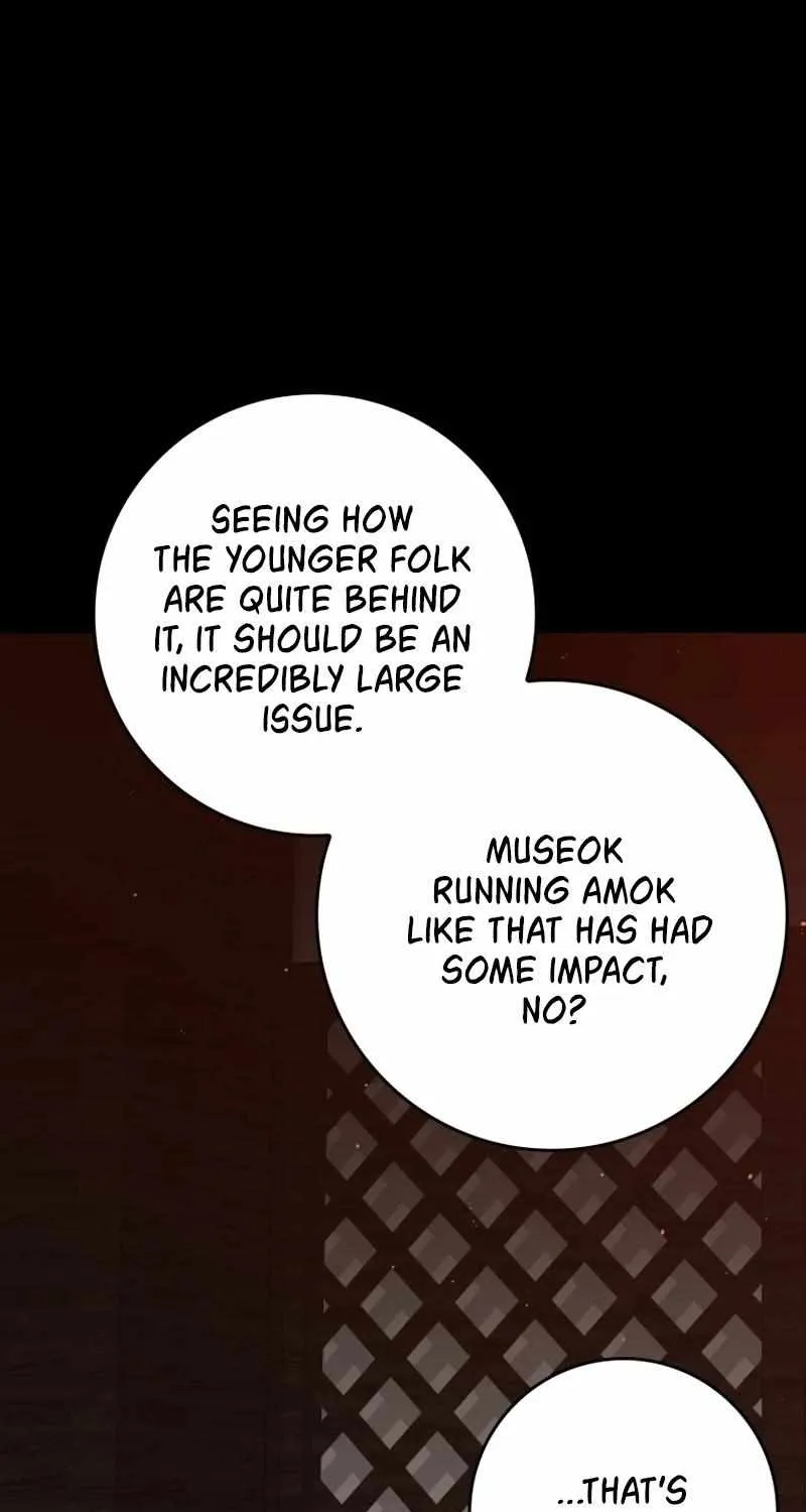 Max Level Player Chapter 40 page 119 - 