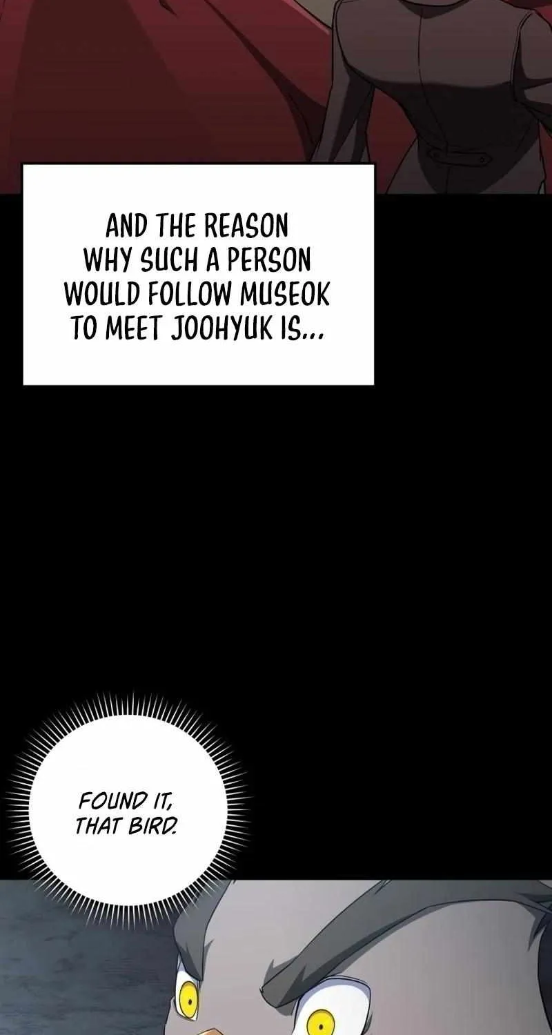 Max Level Player Chapter 40 page 13 - 