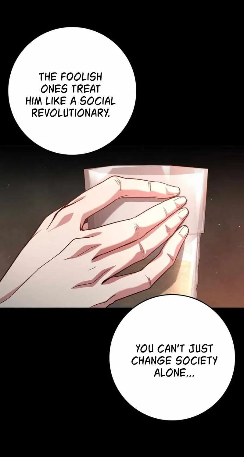 Max Level Player Chapter 40 page 121 - 