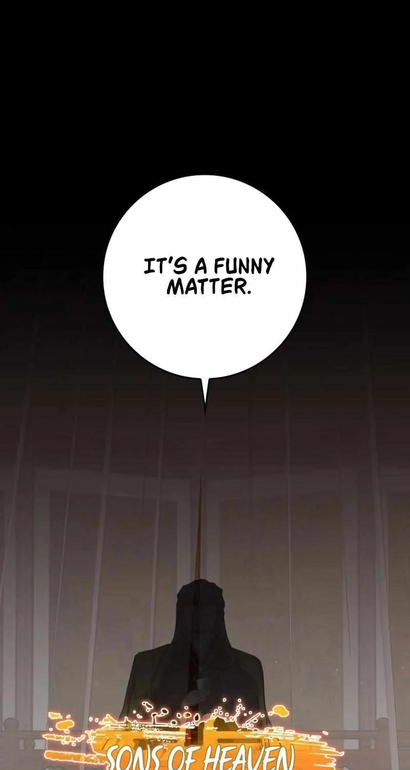 Max Level Player Chapter 40 page 122 - 