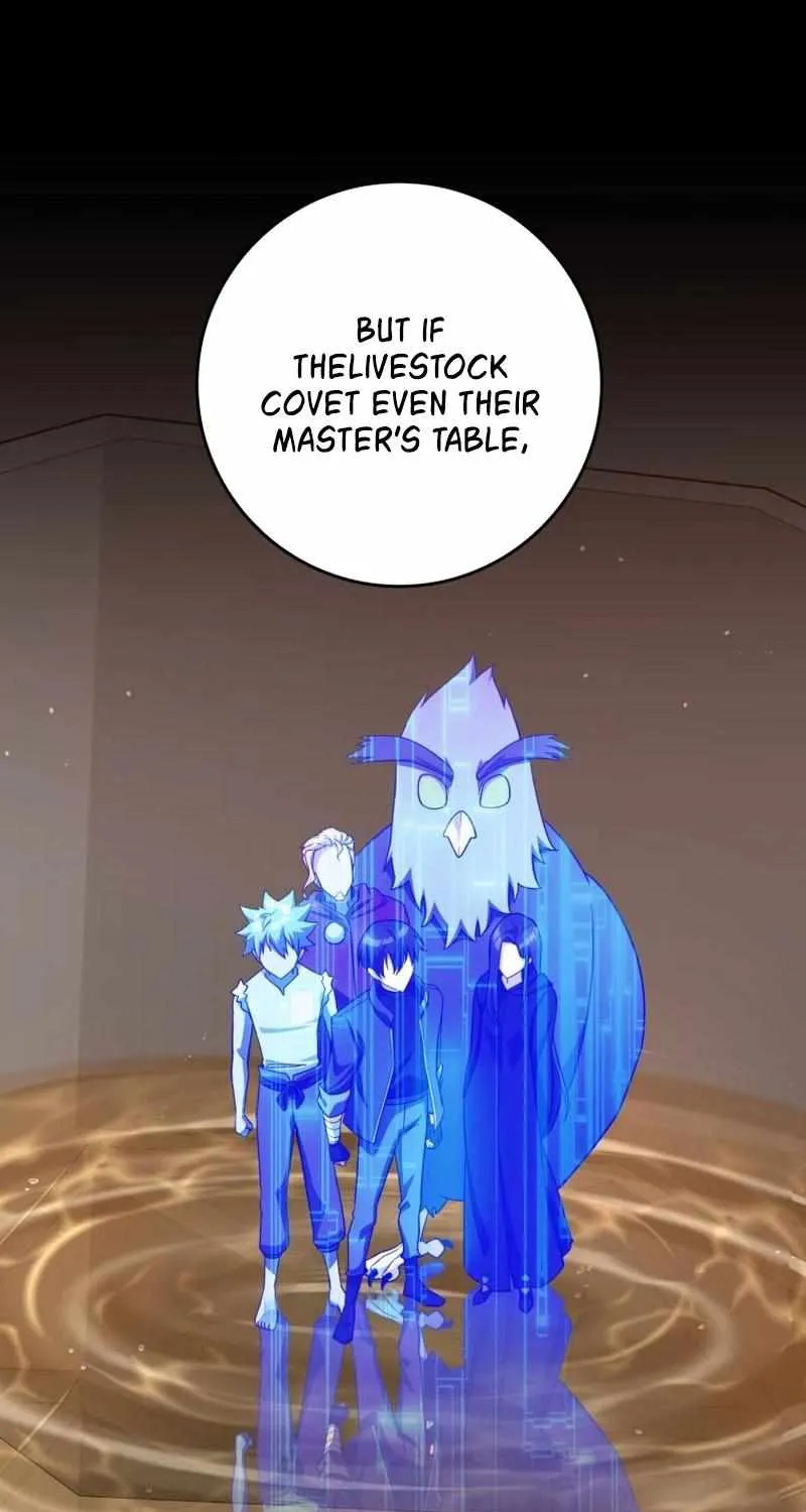 Max Level Player Chapter 40 page 125 - 