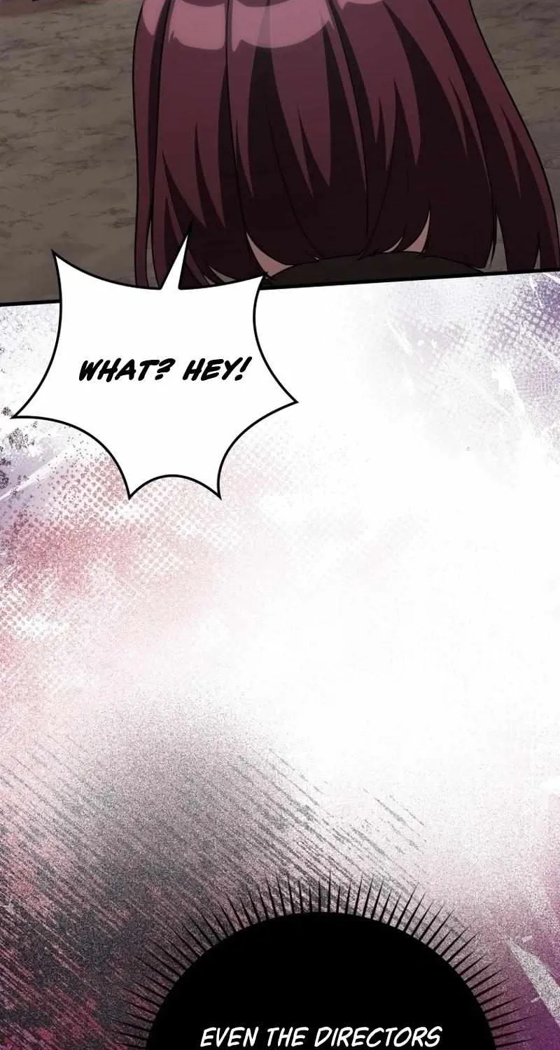 Max Level Player Chapter 40 page 22 - 