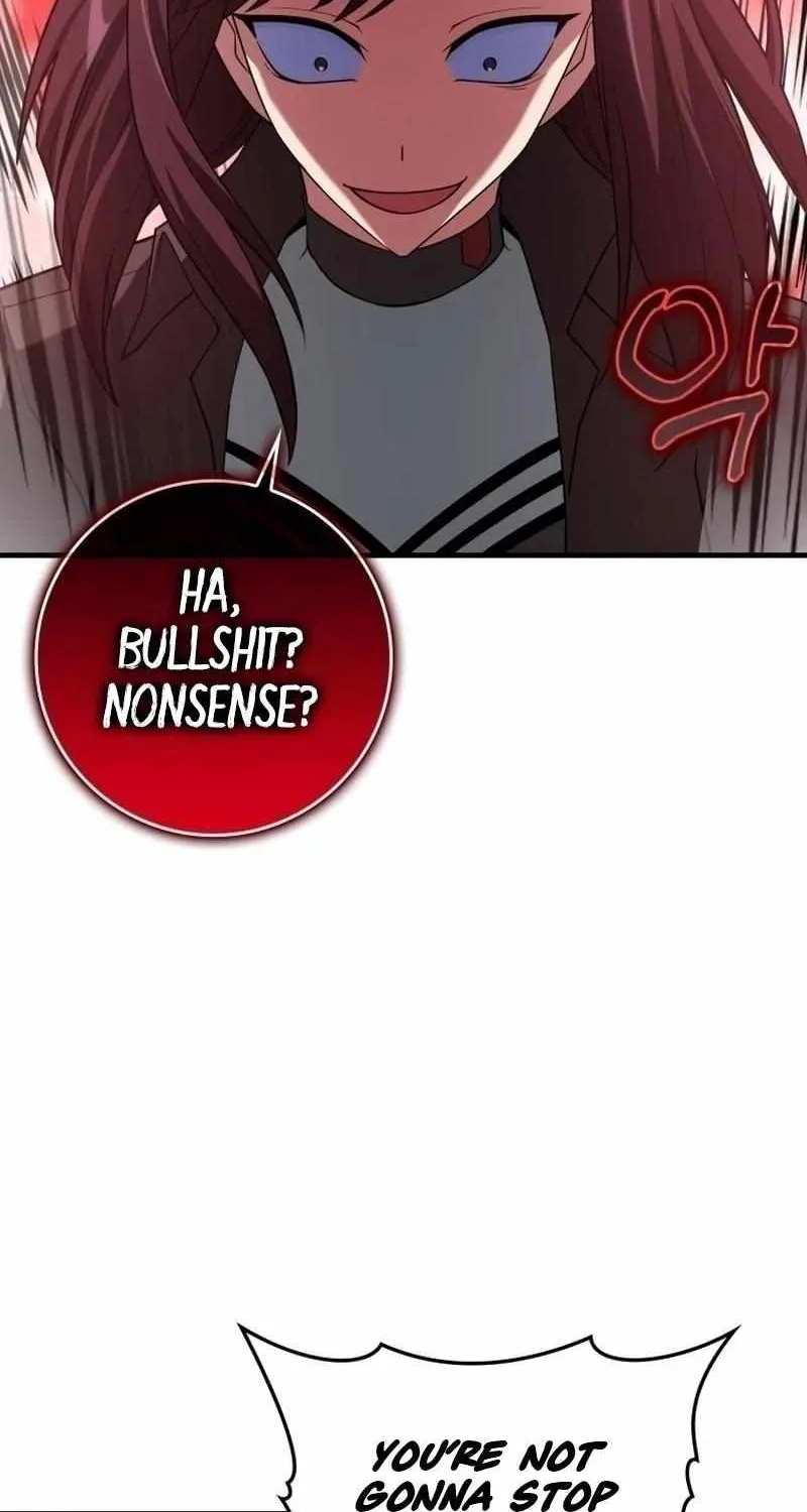 Max Level Player Chapter 40 page 24 - 