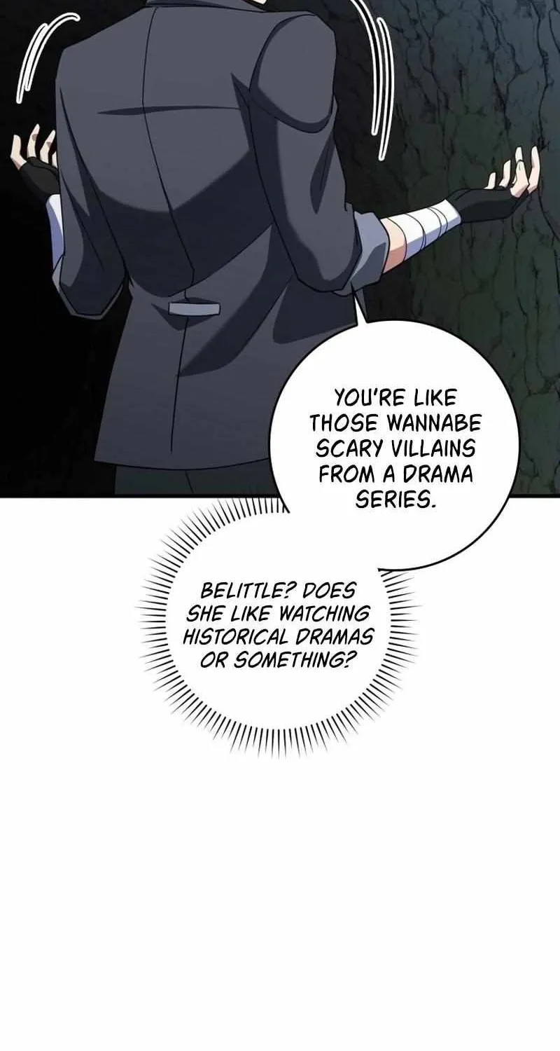 Max Level Player Chapter 40 page 30 - 