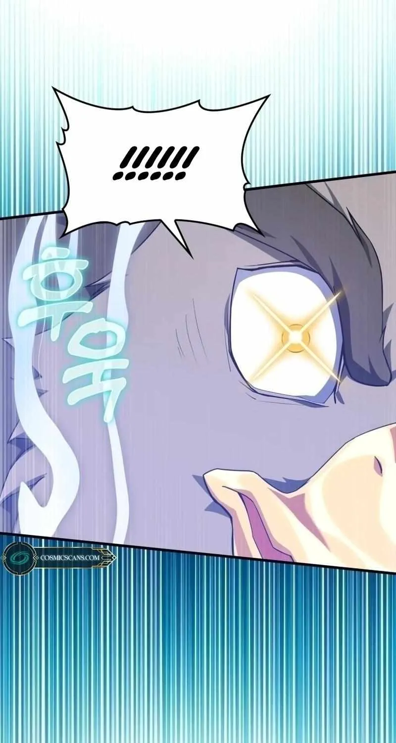Max Level Player Chapter 40 page 35 - 