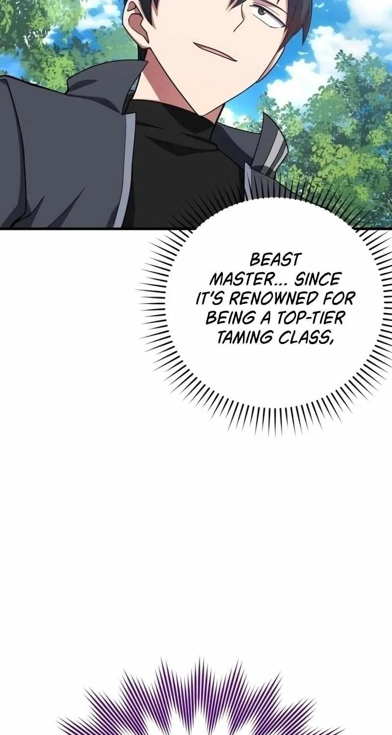 Max Level Player Chapter 40 page 39 - 