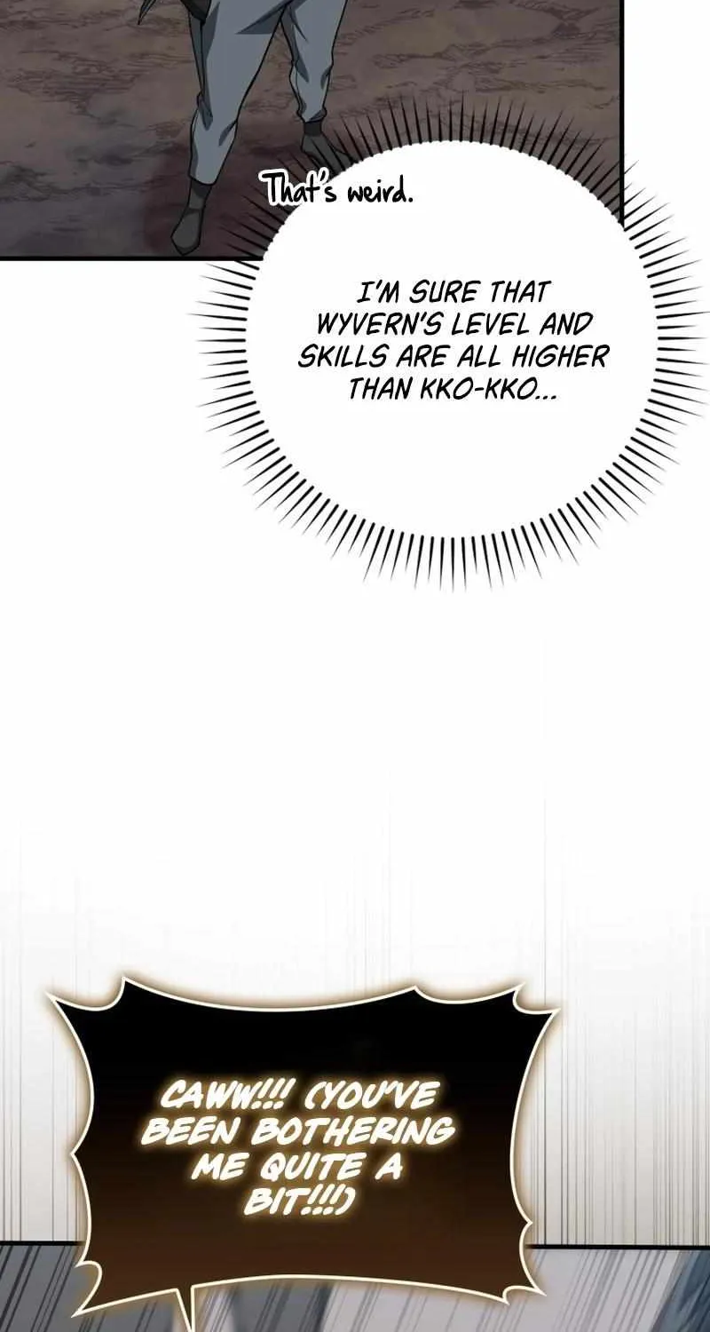 Max Level Player Chapter 40 page 44 - 